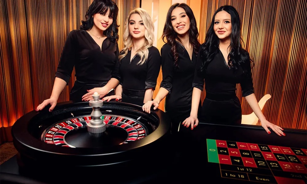 Casino Etiquette and Dress