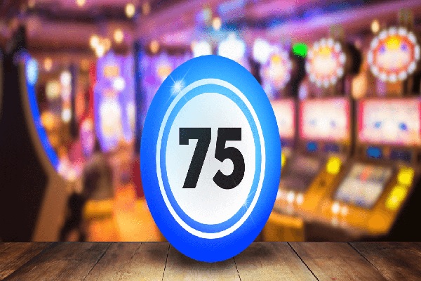 75 ball bingo