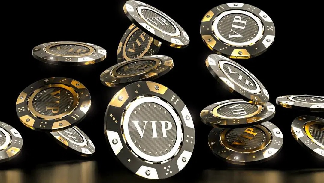 VIP Schemes in Online Casinos