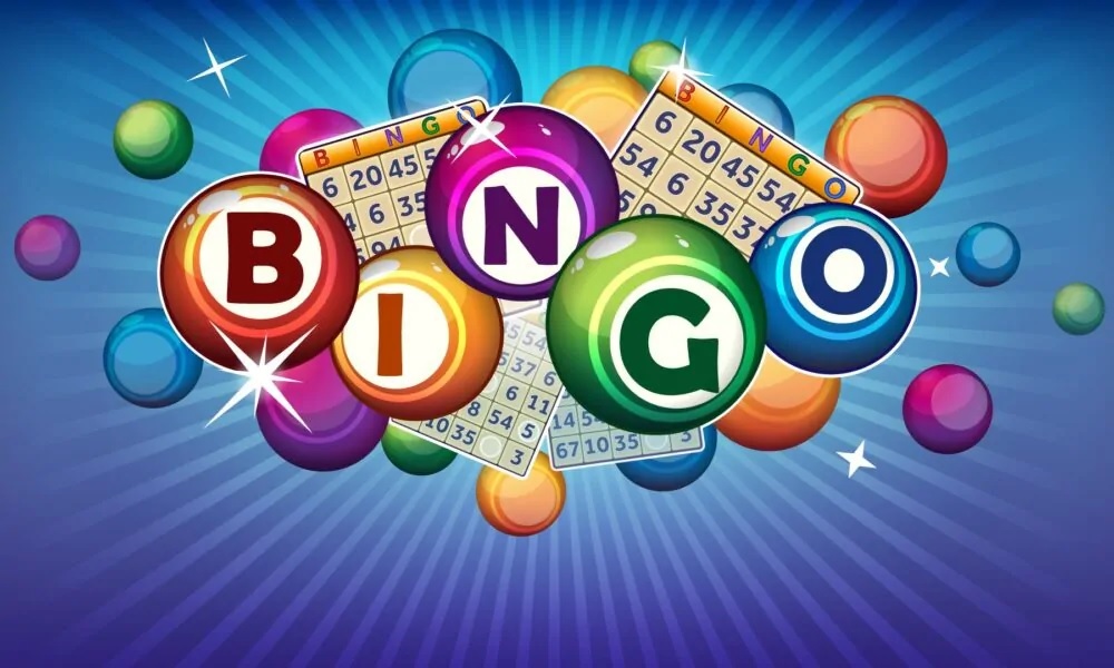 Winning at Online Bingo