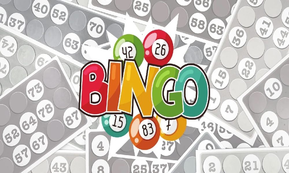Bingo Variations and Gameplay
