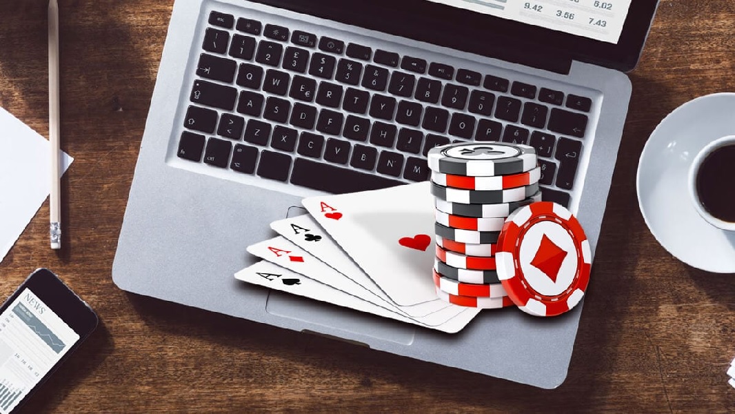 Bonus Abuse in Online Gambling