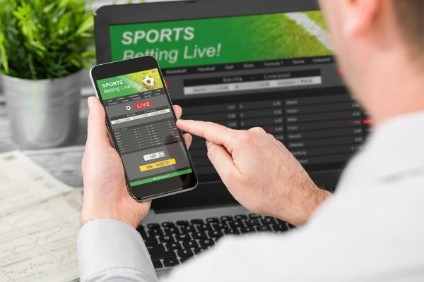 future of betting