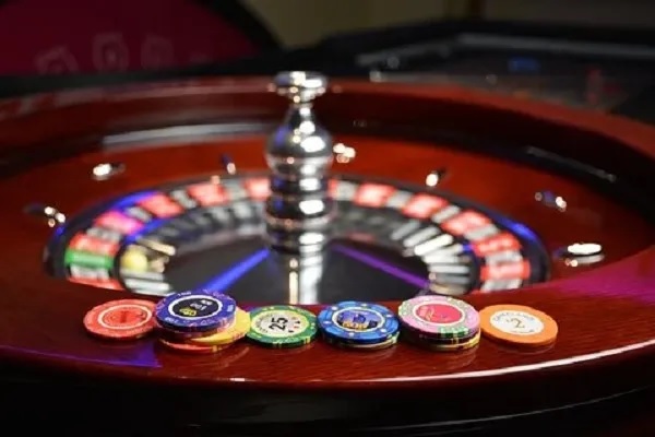 Reality in Casino Gaming