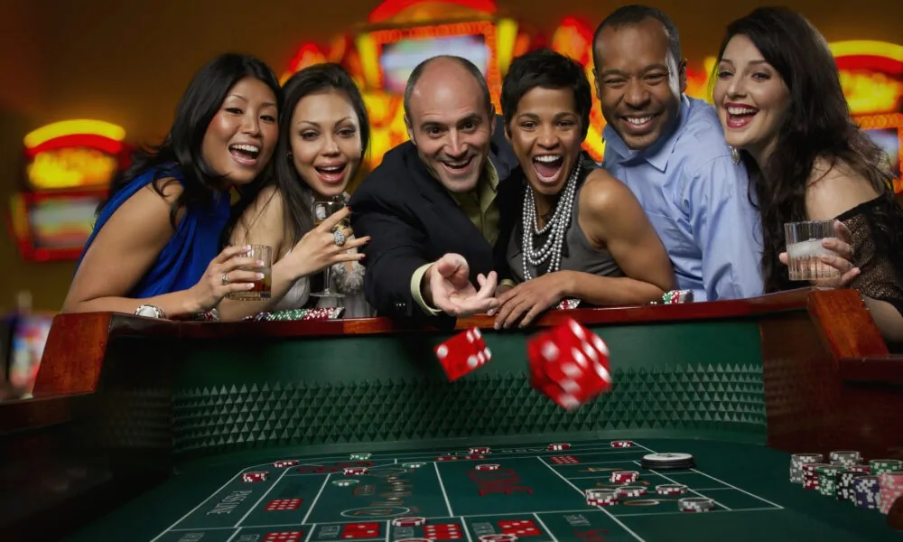 Land-based Casinos Worldwide