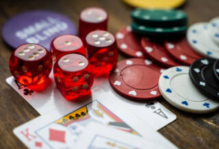 Online Casino