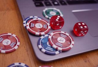 Poker in Online Casino Games