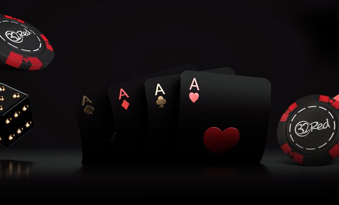 online slot