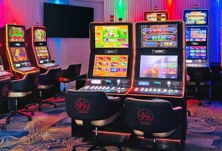 online slot