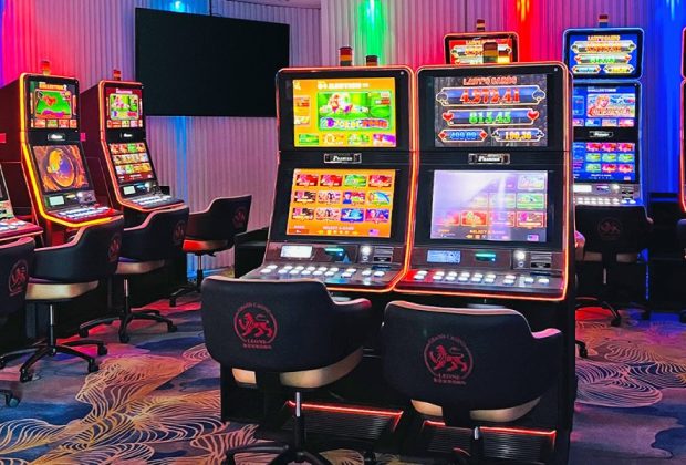 online slot